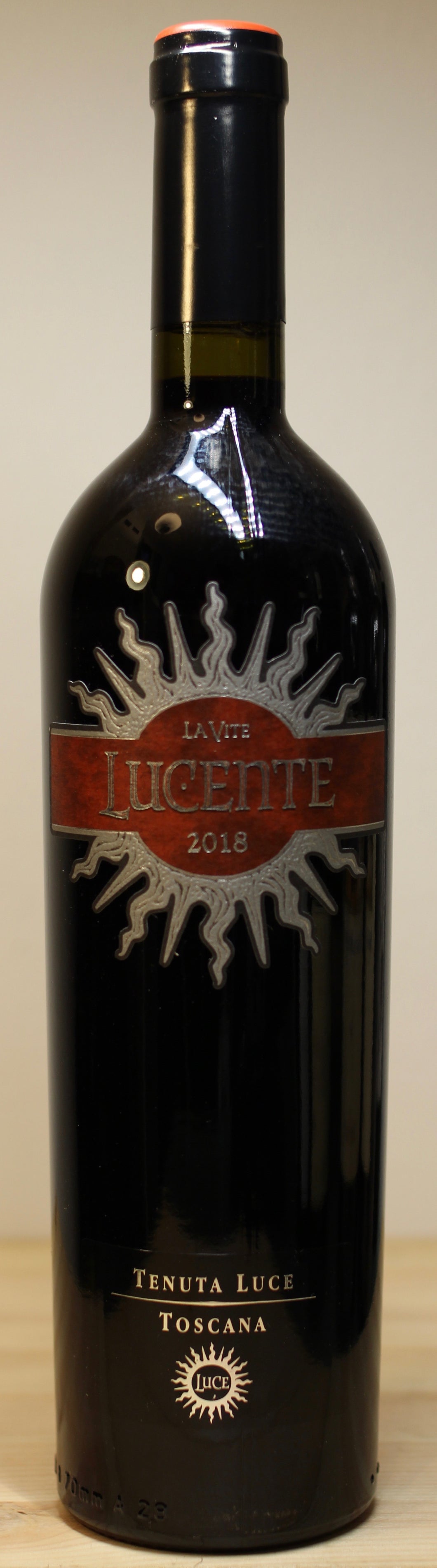 Lucente Toscana IGT 2018,  Luce della Vite