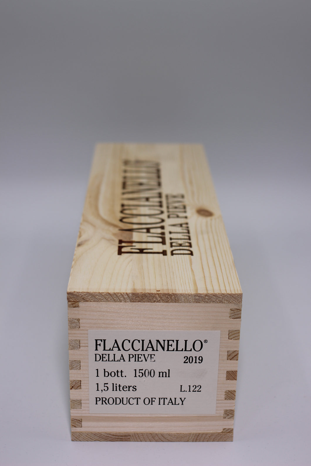 2019 Fontodi Flaccianello della Pieve Colli della Toscana Centrale IGT Magnum