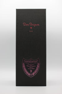 2008 Dom Perignon Rosé Box