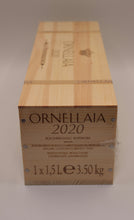 Load image into Gallery viewer, 2020 Ornellaia Bolgheri Superiore Magnum 1,5L
