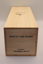 Load image into Gallery viewer, 2021 Tenuta San Guido &#39;Guidalberto&#39; Toscana IGT 3 L Jeroboam
