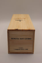 Load image into Gallery viewer, 2021 Tenuta San Guido &#39;Guidalberto&#39; Toscana IGT 1,5L Magnum
